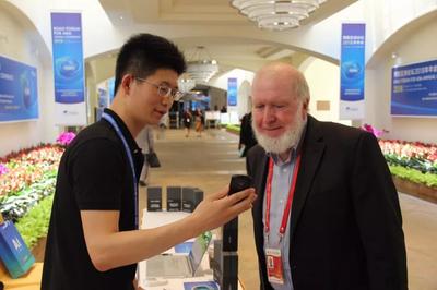 科大訊飛解鎖“黑科技”應(yīng)用軟件服務(wù)，引領(lǐng)智能變革