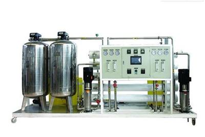 福建工業用水設備市場概覽 澳泉環保設備價格與選擇指南