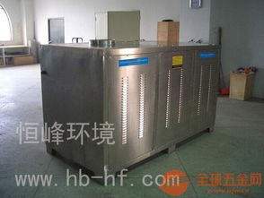 恒潔環保設備制造公司 卓越品牌，專業采購與批發平臺