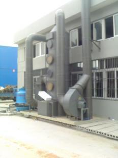 上海三佳塑料設備 環保設備領域的卓越貢獻