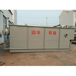 食品污水處理設備在環保行業中的重要應用——以諸城國華環保與海南市場為例