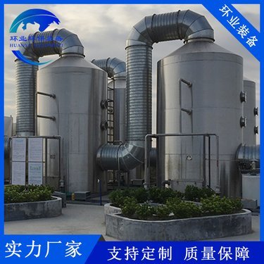 環(huán)業(yè)環(huán)保裝備 創(chuàng)新驅(qū)動(dòng)環(huán)保設(shè)備產(chǎn)業(yè)升級(jí)，守護(hù)綠色地球未來(lái)