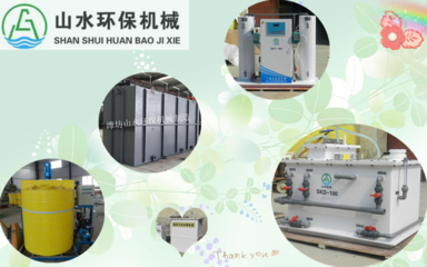 江西省醫(yī)院污水處理設(shè)備 采用耐腐蝕抗氧化材質(zhì)的行業(yè)應(yīng)用實(shí)踐