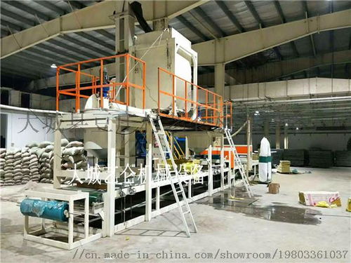 全自動(dòng)水泥面砂漿巖棉復(fù)合板設(shè)備生產(chǎn)線(xiàn) 廠(chǎng)家技術(shù)賦能與環(huán)保設(shè)備革新