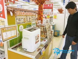日本烹飪家電市場(chǎng)持續(xù)升溫，智能化與便捷化引領(lǐng)消費(fèi)新浪潮
