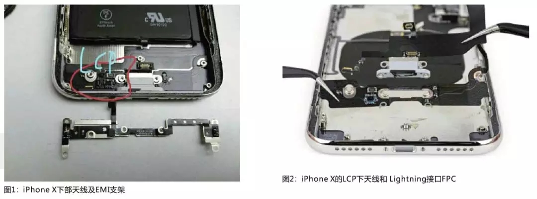 從iPhone X采用LCP天線技術(shù)看5G時(shí)代手機(jī)創(chuàng)新