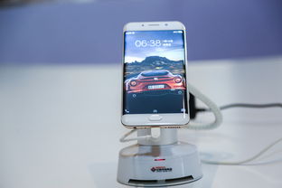 vivo秋季新品驚艷發(fā)布 X9、X9Plus、XPlay6創(chuàng)新天線設(shè)計(jì)引領(lǐng)行業(yè)新風(fēng)向